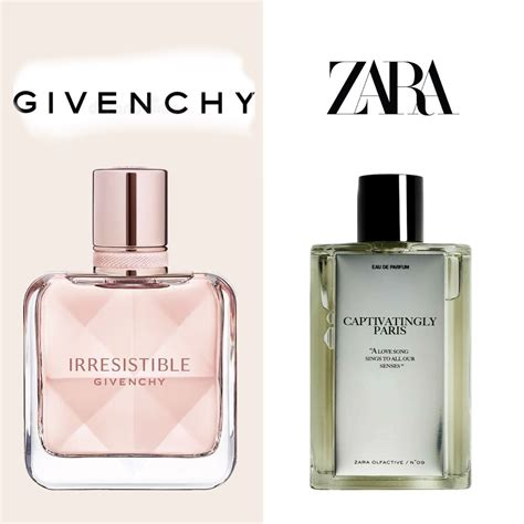 givenchy very irresistible dupe|givenchy irresistible scent.